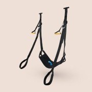 Sportsheets Door Jam Sex Sling - Special Edition